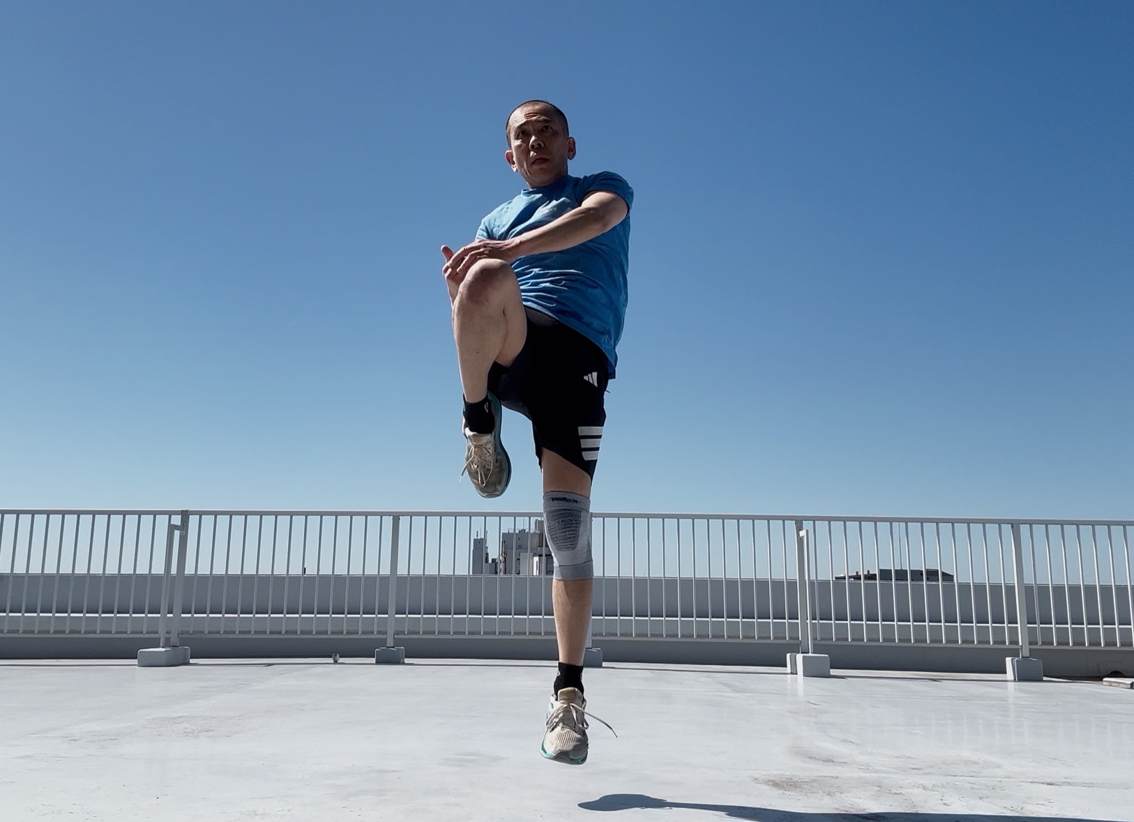 ボディコンバット106-7,ムエタイ,コリオ,テクニック,ポイント